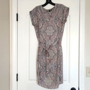 BCBGMaxAzria Dress
